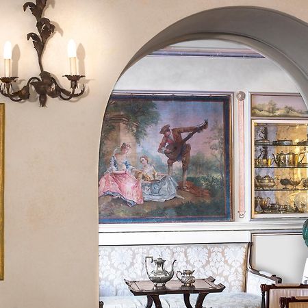 Hotel Relais Dell'Orologio Pisa Buitenkant foto
