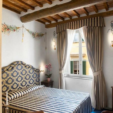 Hotel Relais Dell'Orologio Pisa Buitenkant foto