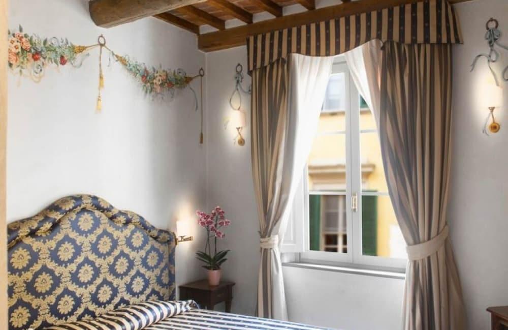 Hotel Relais Dell'Orologio Pisa Buitenkant foto