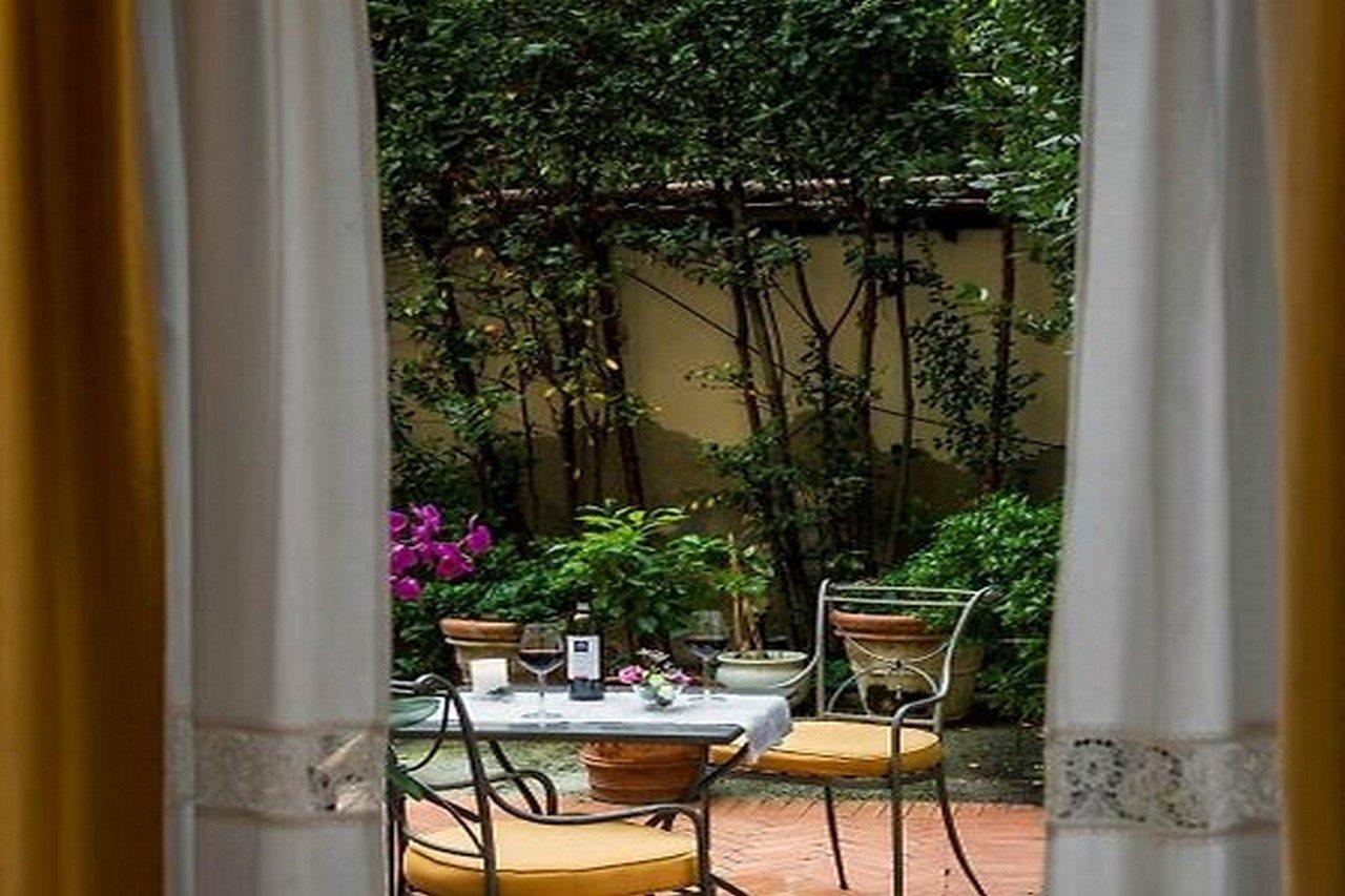 Hotel Relais Dell'Orologio Pisa Buitenkant foto