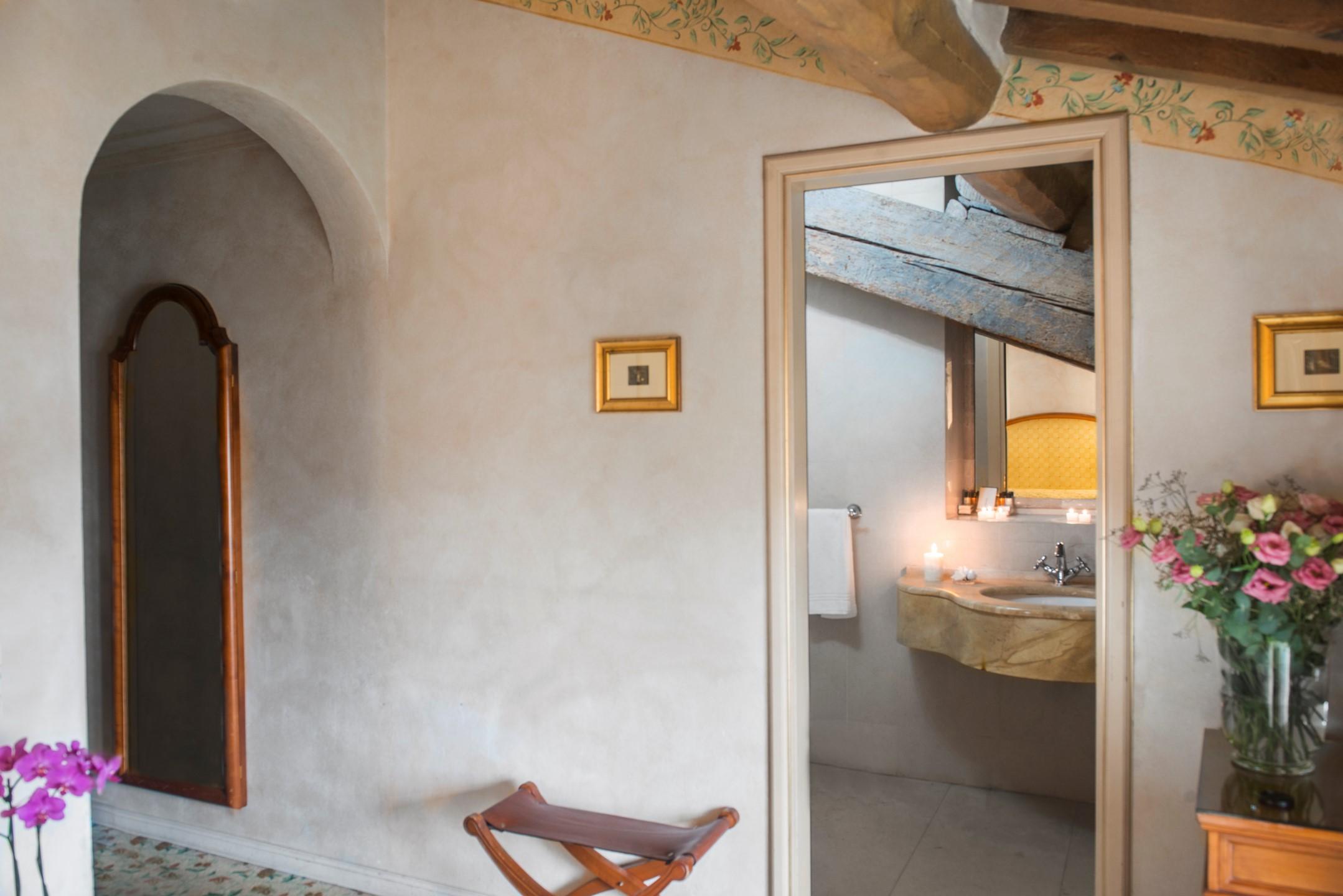 Hotel Relais Dell'Orologio Pisa Buitenkant foto