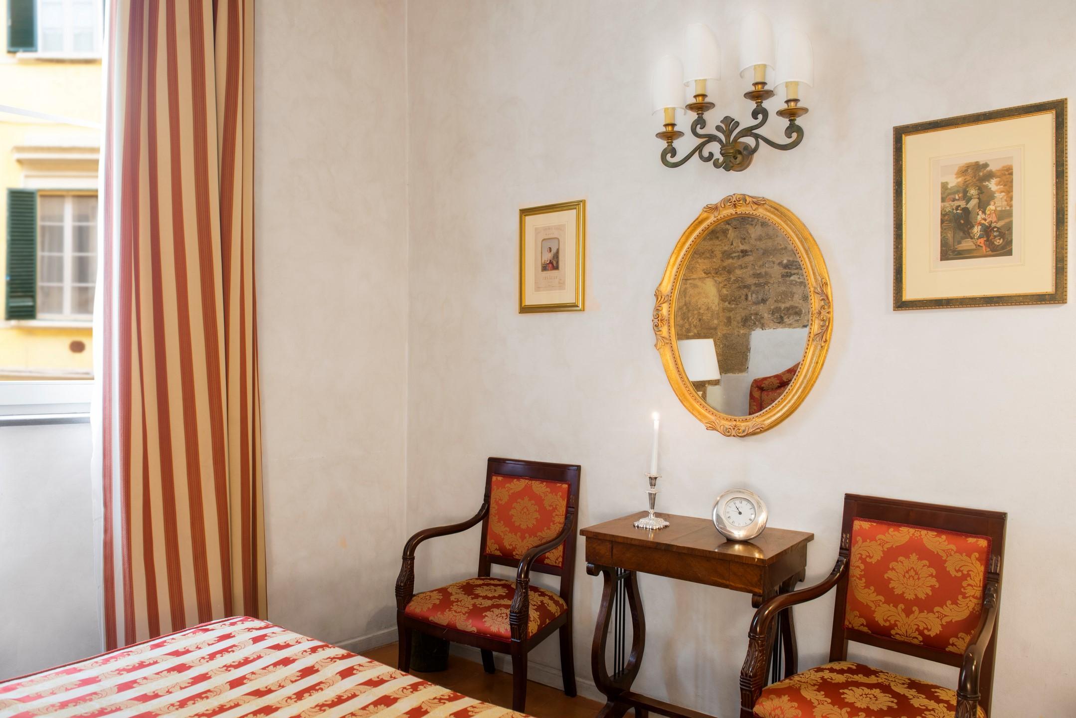Hotel Relais Dell'Orologio Pisa Buitenkant foto