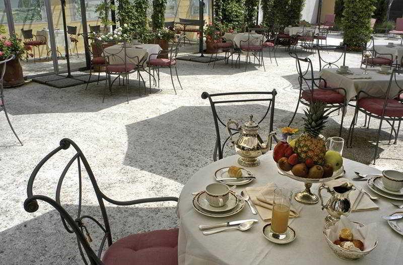 Hotel Relais Dell'Orologio Pisa Restaurant foto