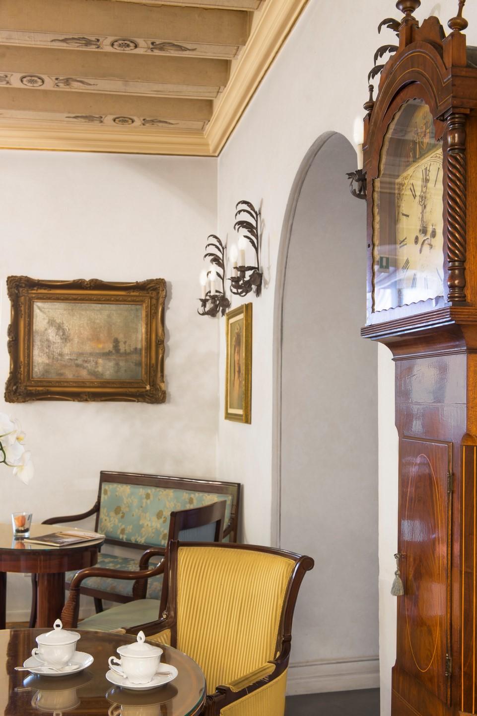Hotel Relais Dell'Orologio Pisa Buitenkant foto