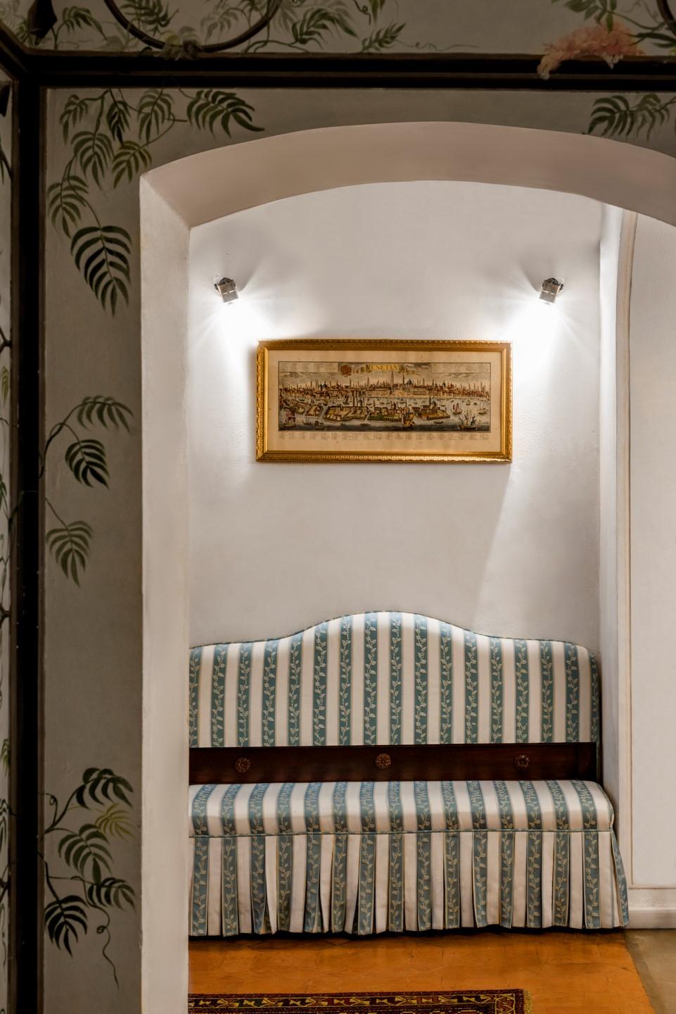 Hotel Relais Dell'Orologio Pisa Buitenkant foto