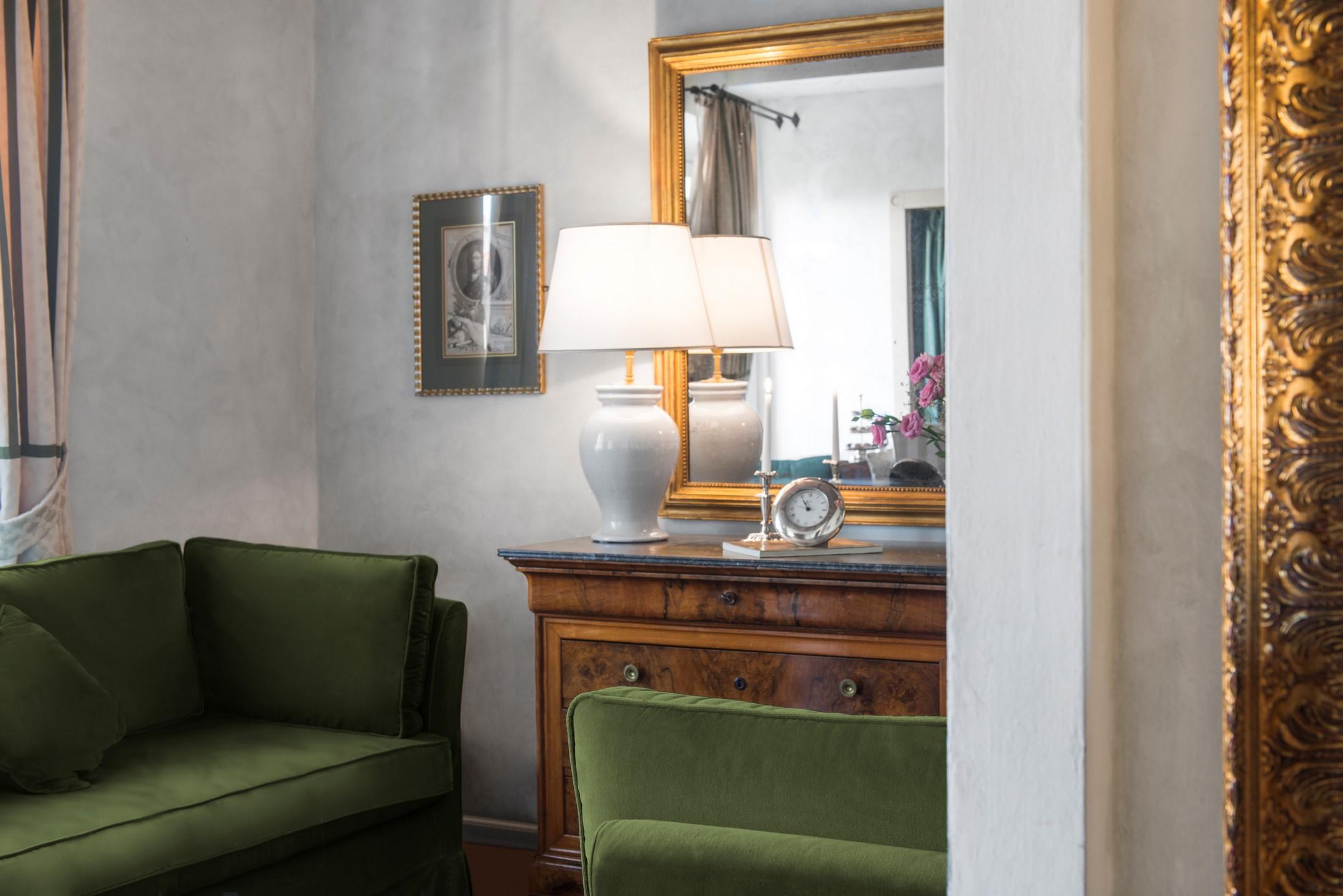 Hotel Relais Dell'Orologio Pisa Buitenkant foto