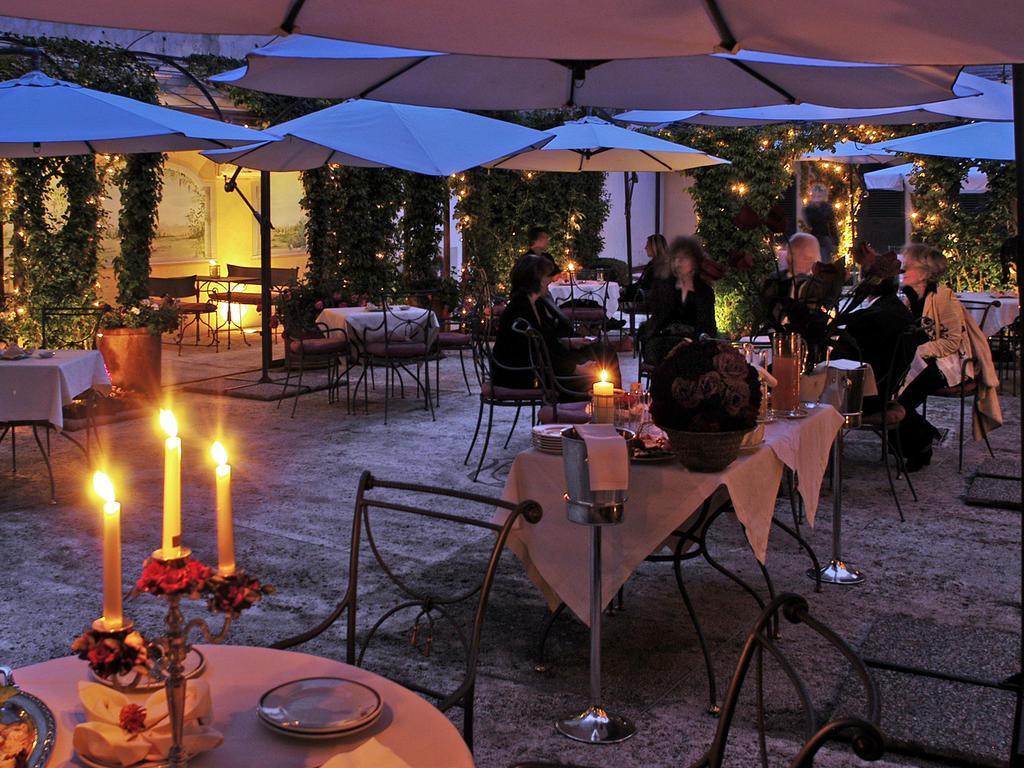 Hotel Relais Dell'Orologio Pisa Buitenkant foto