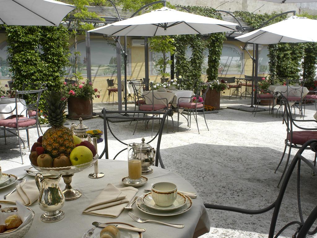 Hotel Relais Dell'Orologio Pisa Buitenkant foto