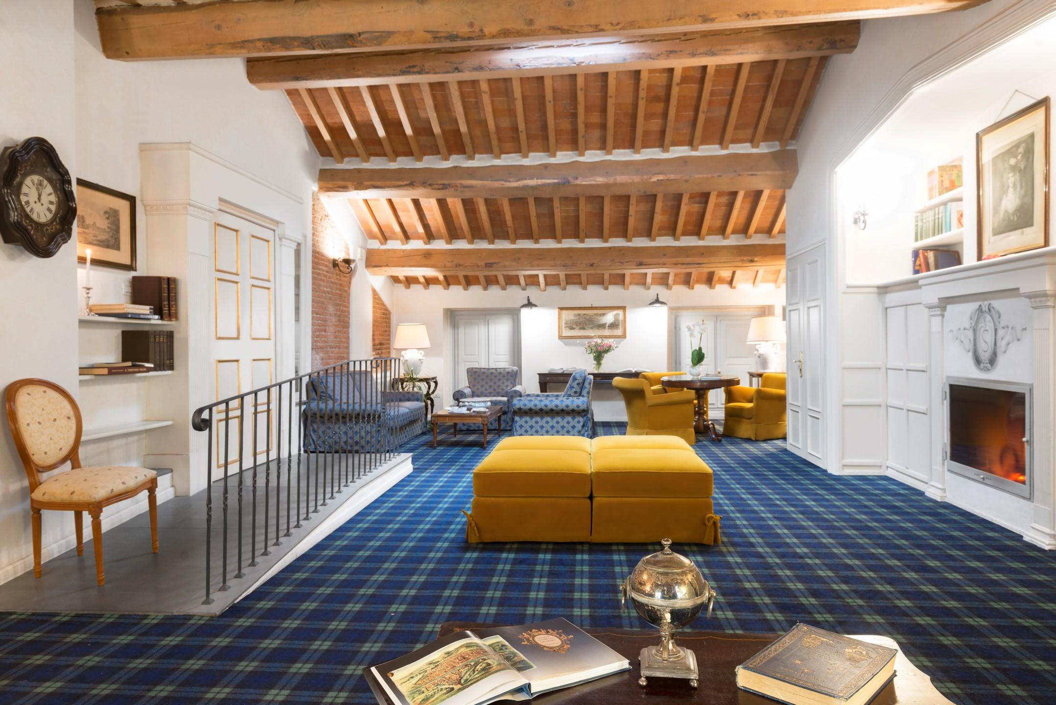 Hotel Relais Dell'Orologio Pisa Buitenkant foto
