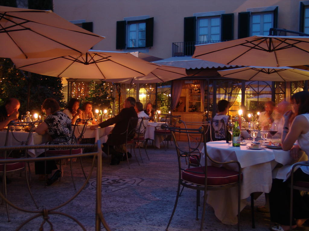 Hotel Relais Dell'Orologio Pisa Restaurant foto
