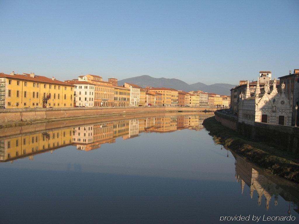 Hotel Relais Dell'Orologio Pisa Voorzieningen foto