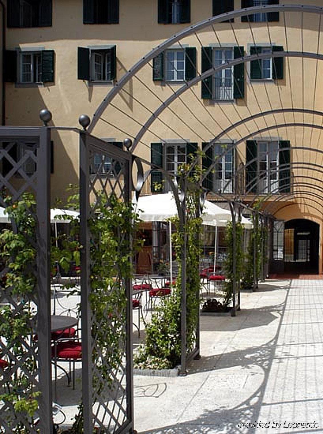 Hotel Relais Dell'Orologio Pisa Buitenkant foto