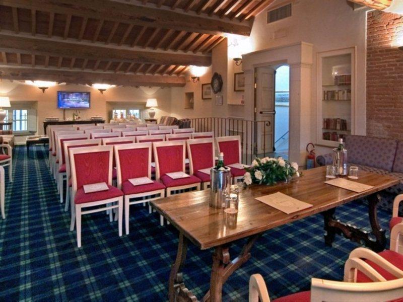 Hotel Relais Dell'Orologio Pisa Buitenkant foto