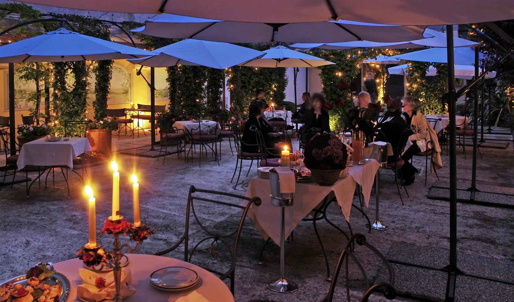 Hotel Relais Dell'Orologio Pisa Restaurant foto