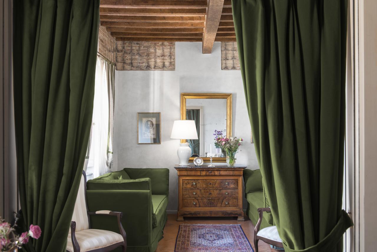 Hotel Relais Dell'Orologio Pisa Buitenkant foto