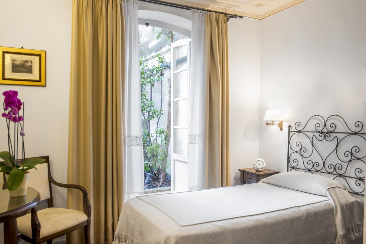 Hotel Relais Dell'Orologio Pisa Buitenkant foto