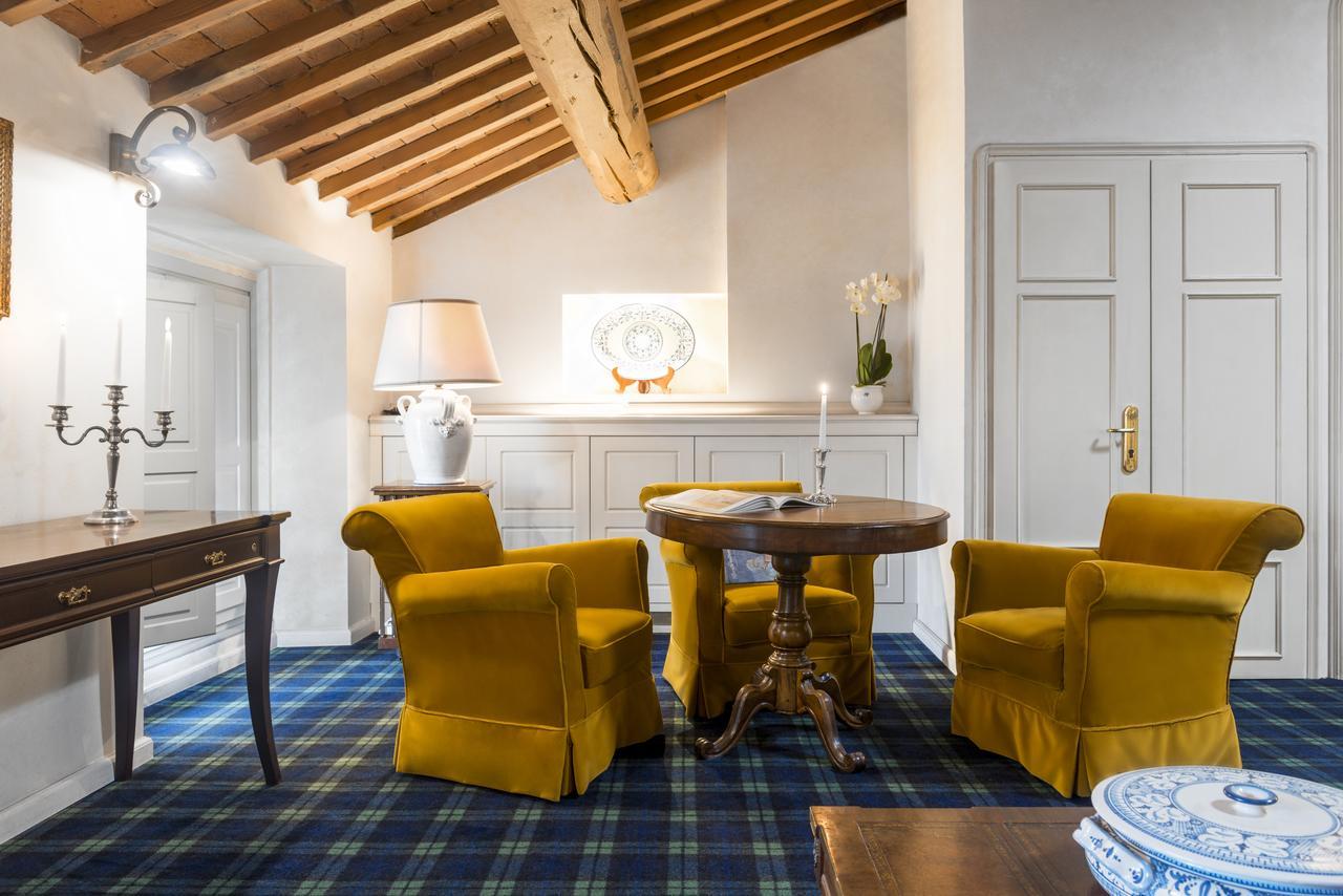 Hotel Relais Dell'Orologio Pisa Buitenkant foto