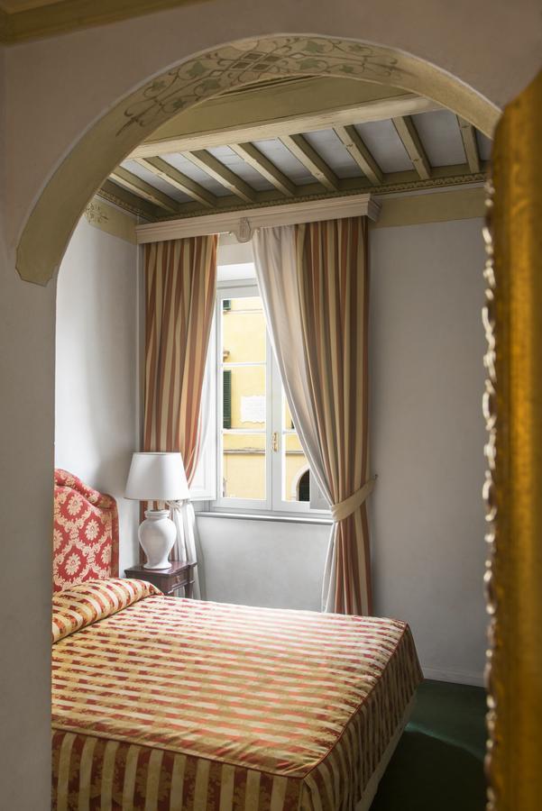 Hotel Relais Dell'Orologio Pisa Buitenkant foto