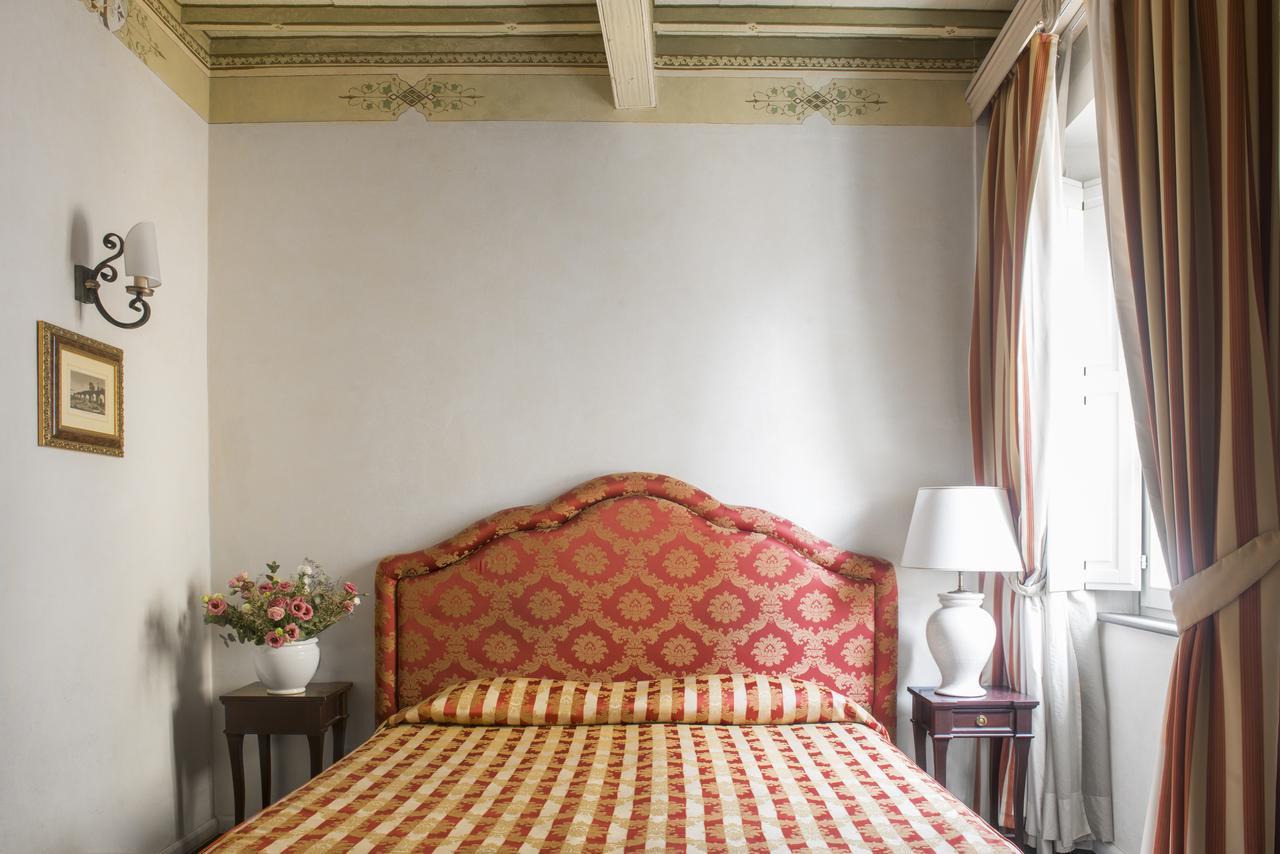 Hotel Relais Dell'Orologio Pisa Buitenkant foto