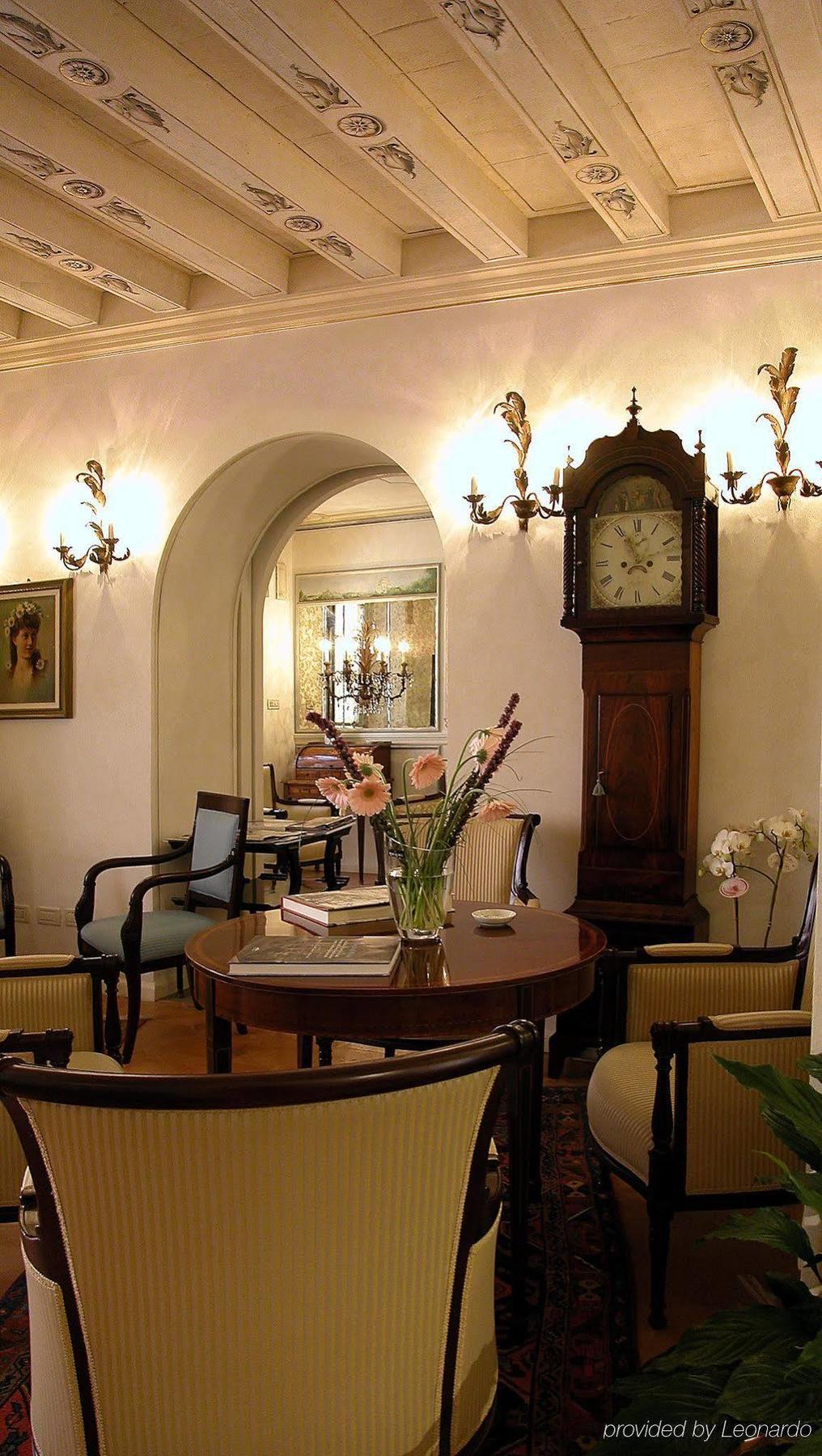 Hotel Relais Dell'Orologio Pisa Buitenkant foto