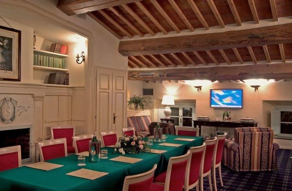 Hotel Relais Dell'Orologio Pisa Buitenkant foto