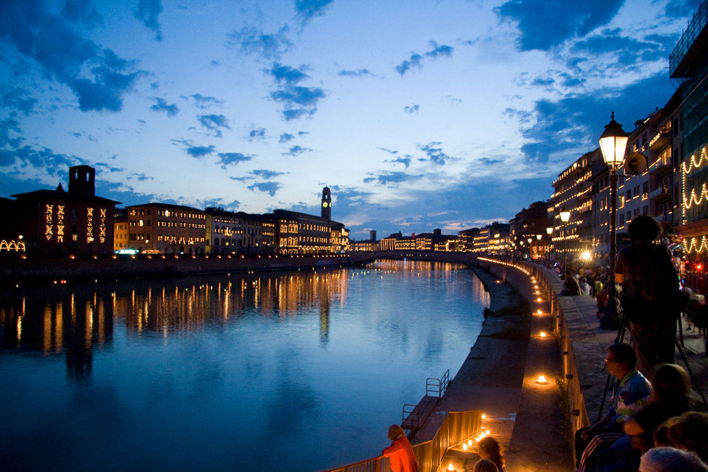Hotel Relais Dell'Orologio Pisa Voorzieningen foto