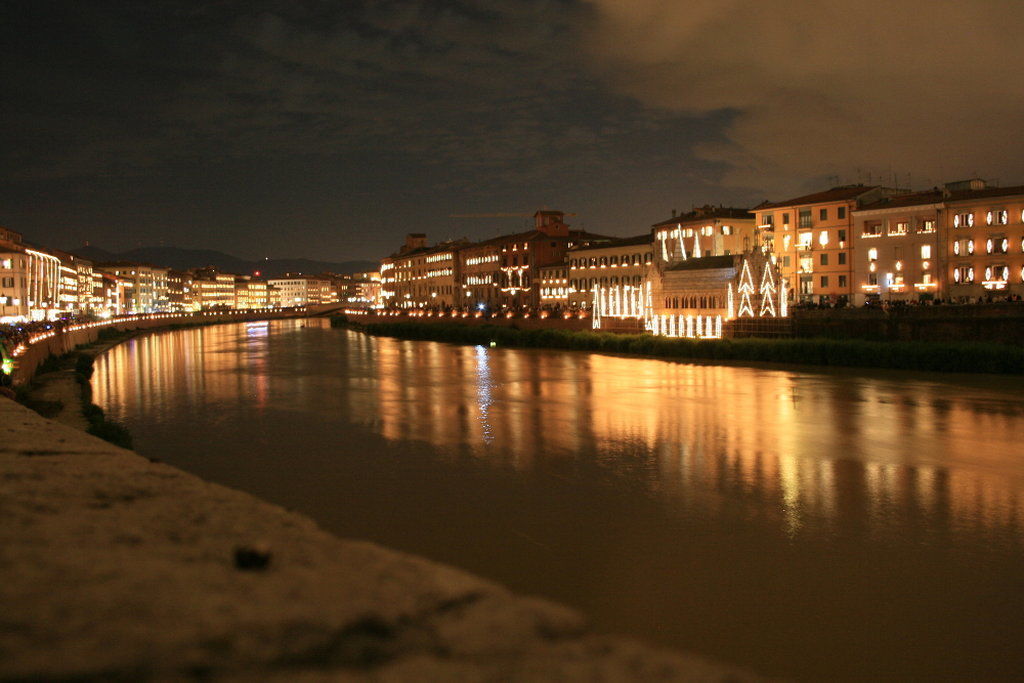 Hotel Relais Dell'Orologio Pisa Buitenkant foto