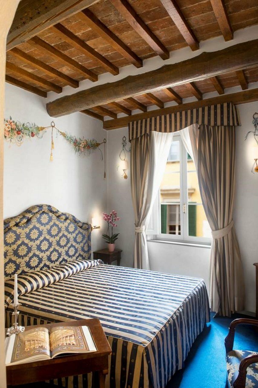Hotel Relais Dell'Orologio Pisa Buitenkant foto