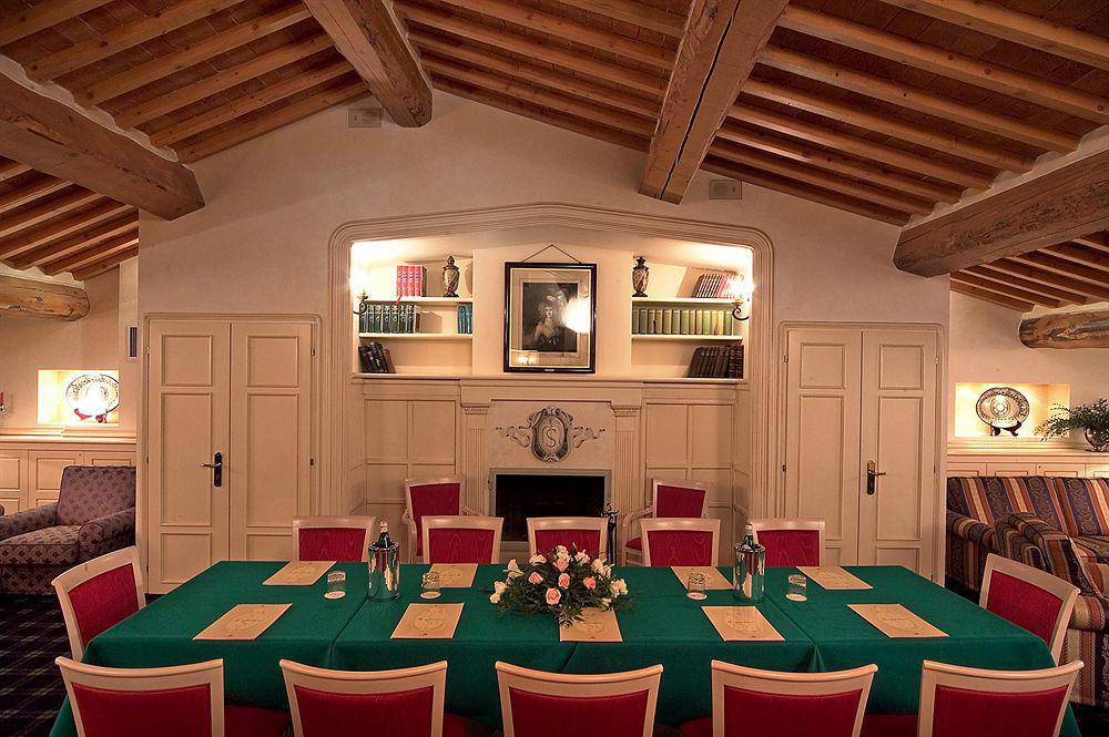 Hotel Relais Dell'Orologio Pisa Faciliteiten foto